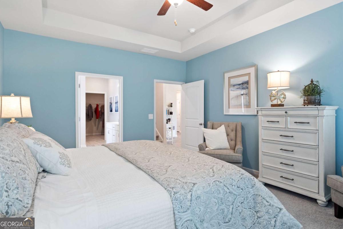 424 Lamplight Drive Warner Robins GA 31008