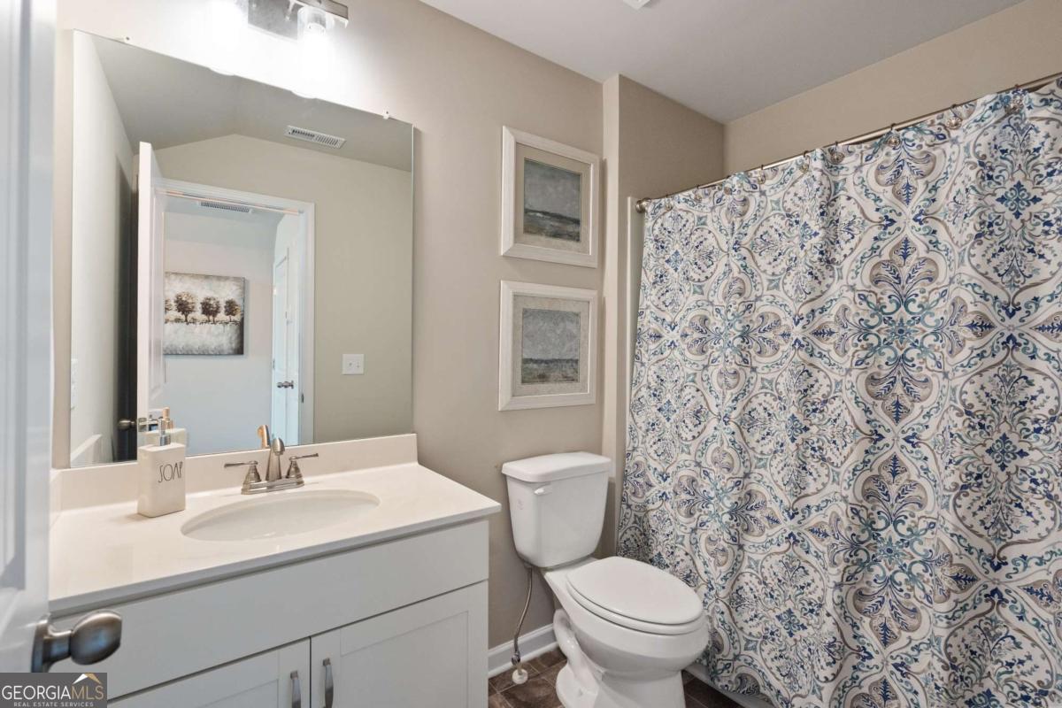 424 Lamplight Drive Warner Robins GA 31008