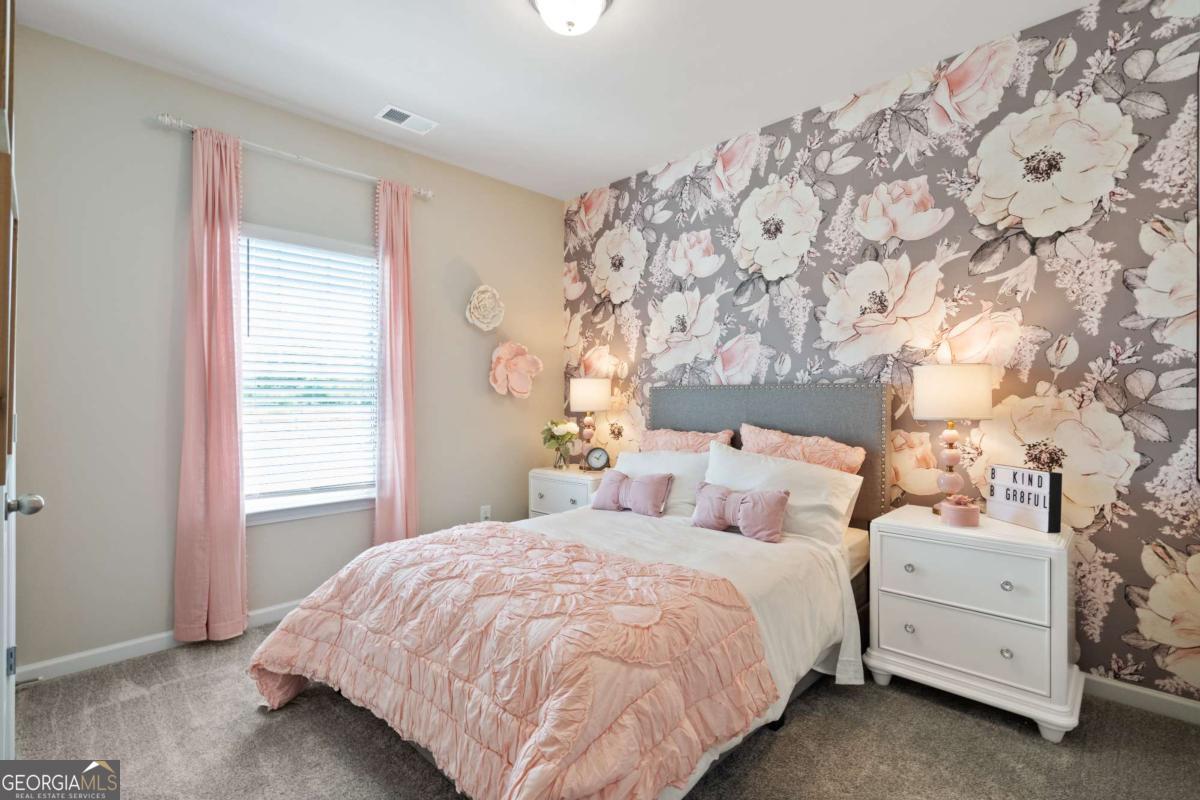 424 Lamplight Drive Warner Robins GA 31008