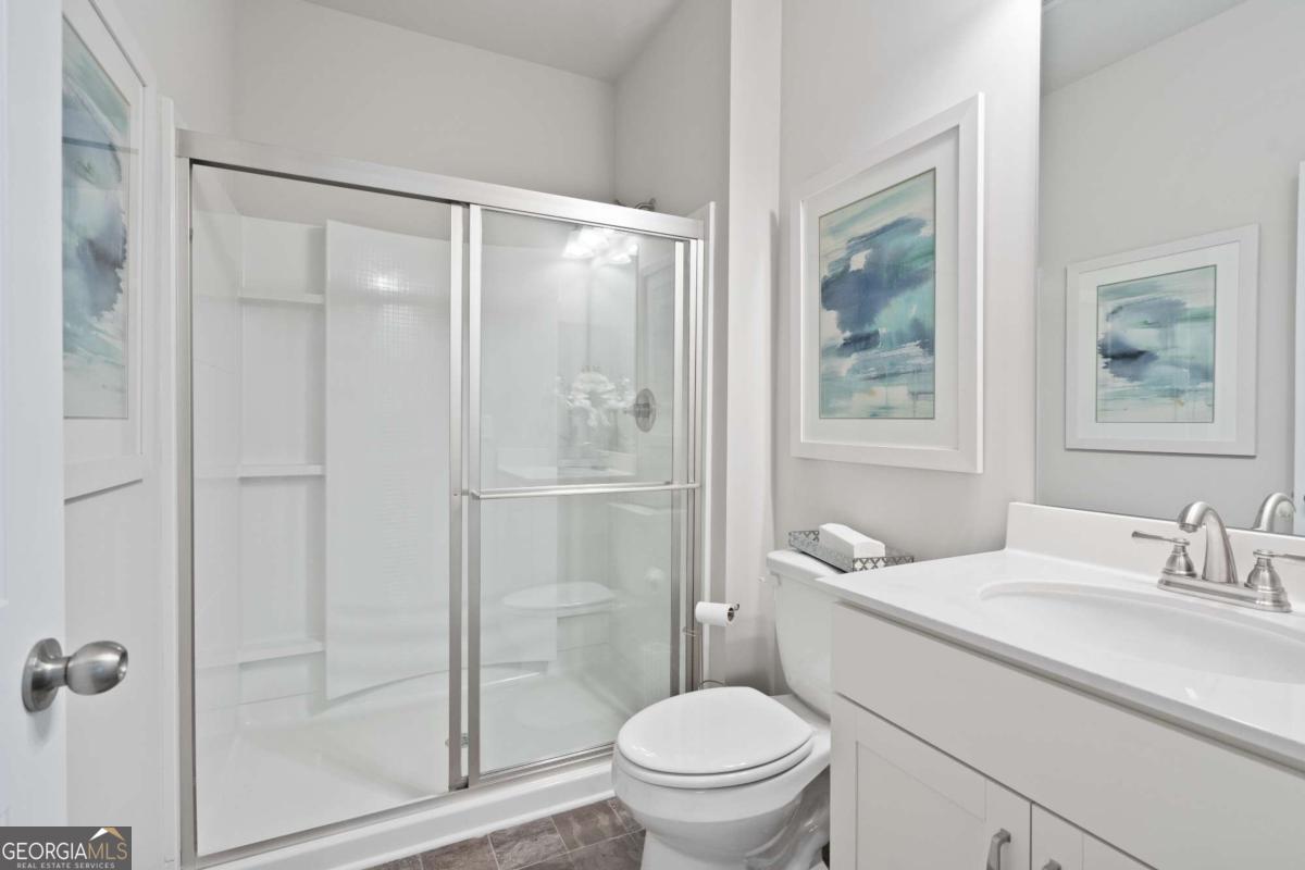 424 Lamplight Drive Warner Robins GA 31008