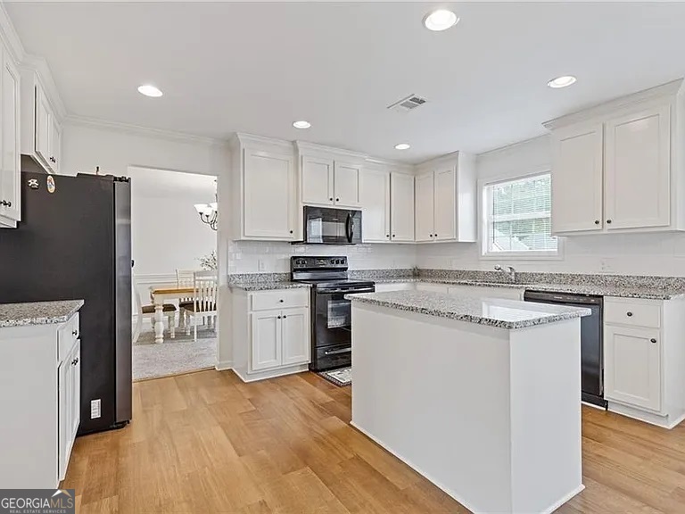 796 Pinnacle Drive Winder GA 30680