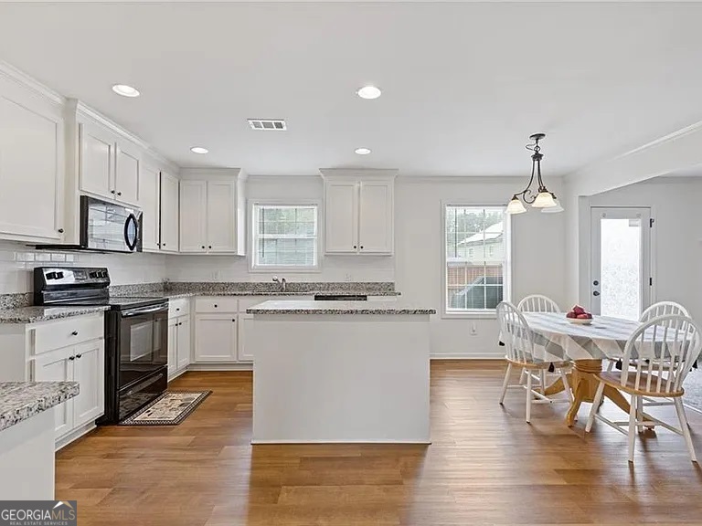 796 Pinnacle Drive Winder GA 30680