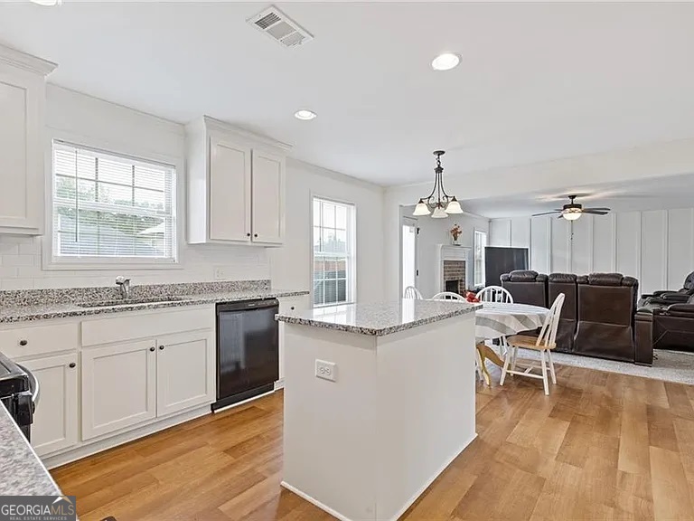 796 Pinnacle Drive Winder GA 30680