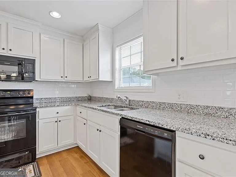 796 Pinnacle Drive Winder GA 30680