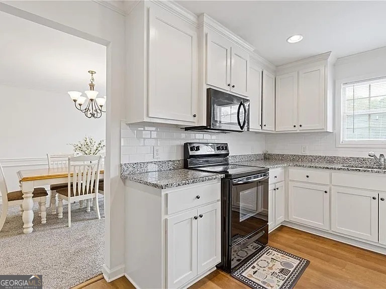 796 Pinnacle Drive Winder GA 30680