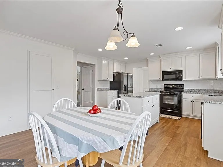 796 Pinnacle Drive Winder GA 30680