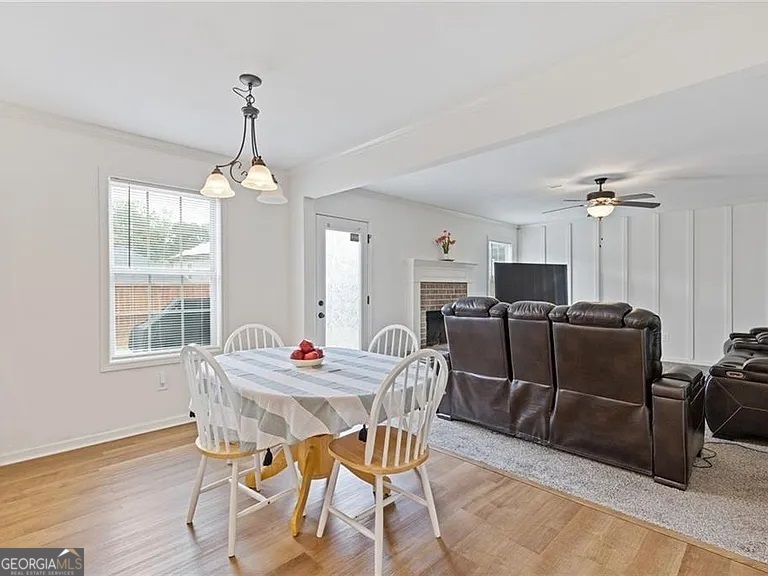 796 Pinnacle Drive Winder GA 30680