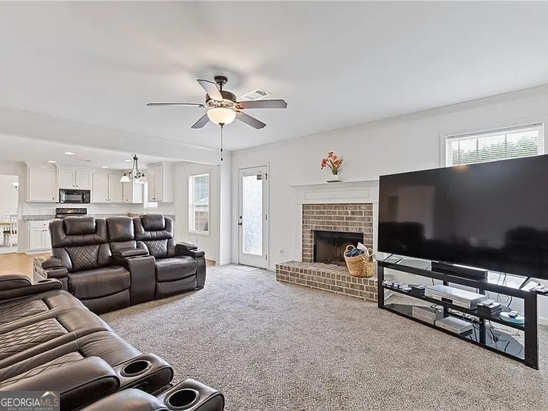 796 Pinnacle Drive Winder GA 30680