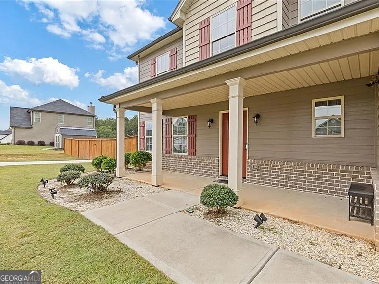 796 Pinnacle Drive Winder GA 30680