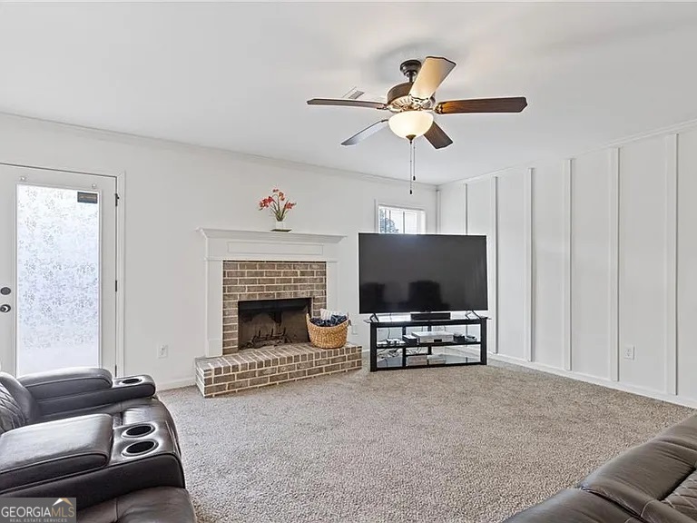796 Pinnacle Drive Winder GA 30680