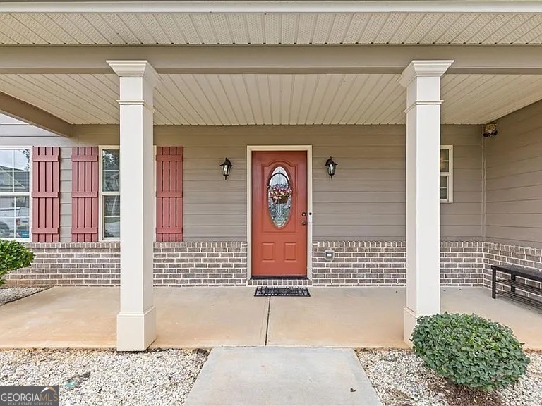 796 Pinnacle Drive Winder GA 30680