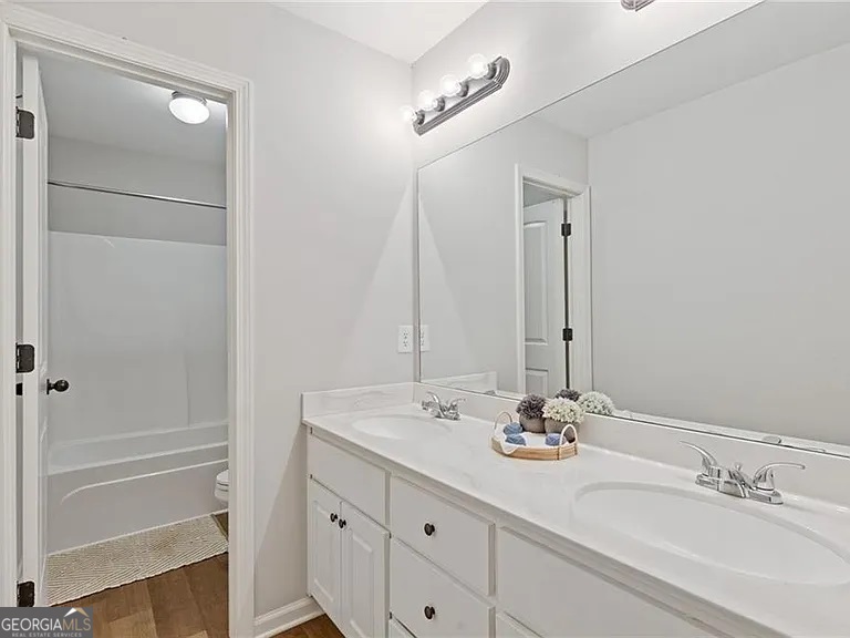 796 Pinnacle Drive Winder GA 30680