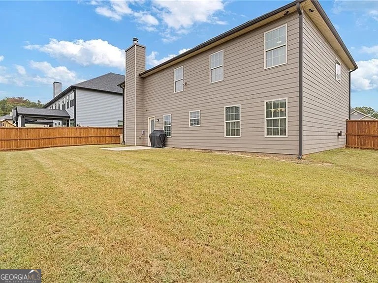 796 Pinnacle Drive Winder GA 30680