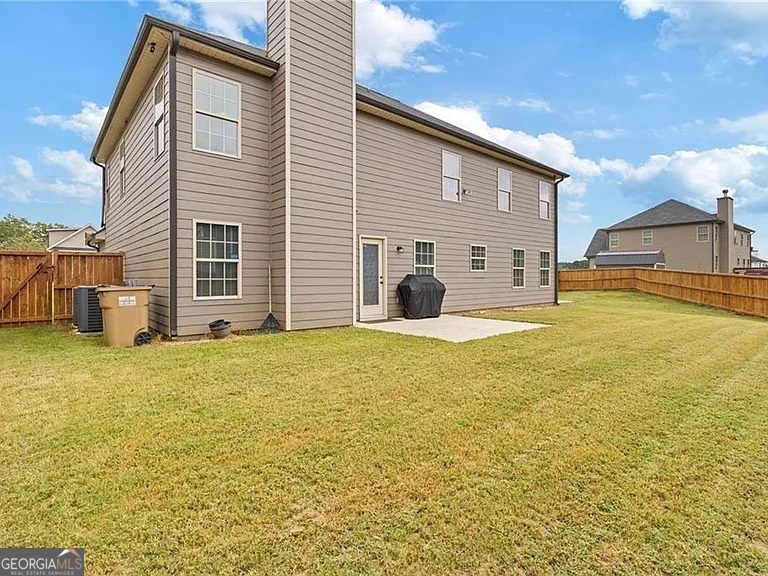 796 Pinnacle Drive Winder GA 30680