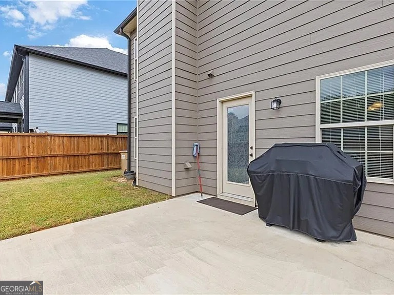 796 Pinnacle Drive Winder GA 30680