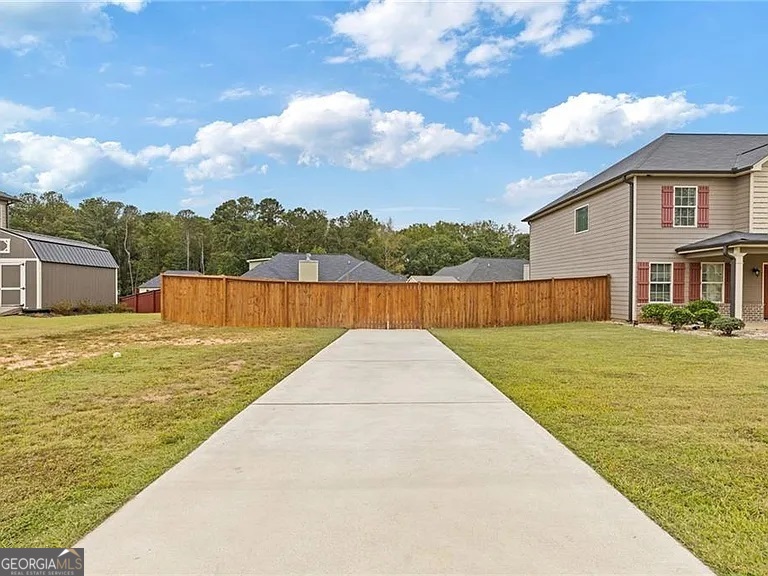 796 Pinnacle Drive Winder GA 30680