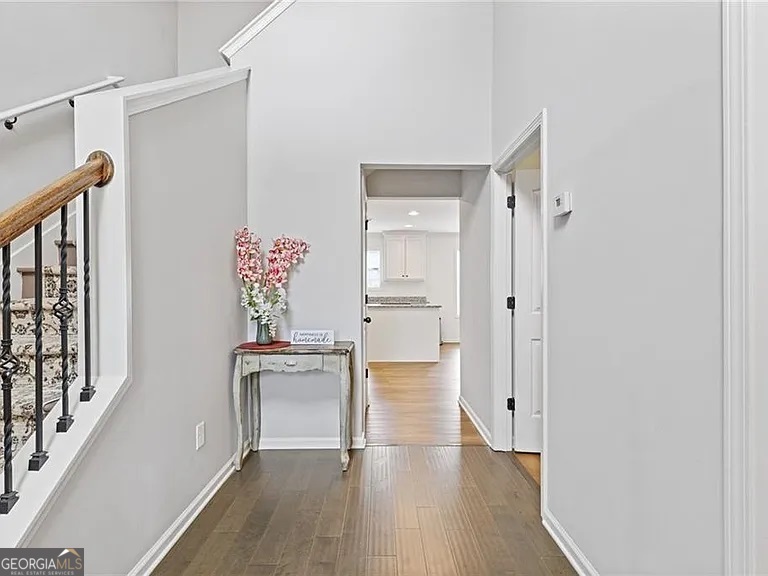 796 Pinnacle Drive Winder GA 30680
