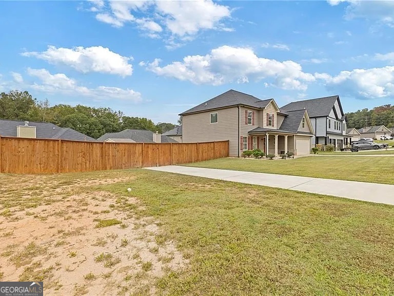 796 Pinnacle Drive Winder GA 30680