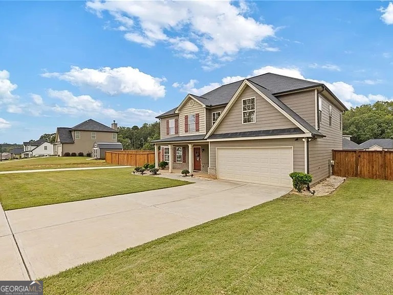 796 Pinnacle Drive Winder GA 30680