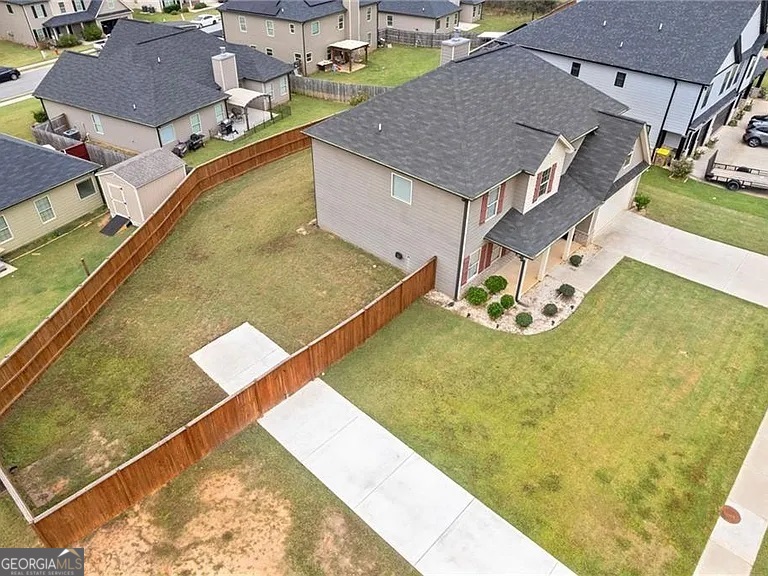 796 Pinnacle Drive Winder GA 30680