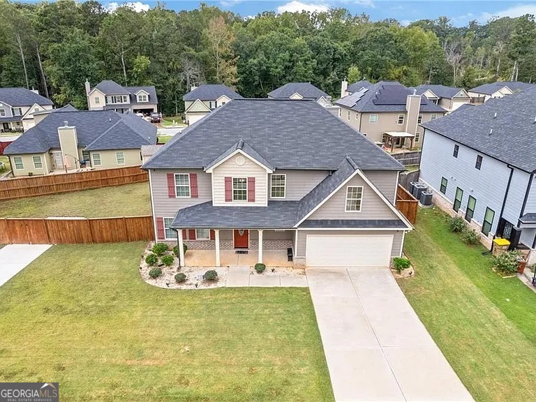 796 Pinnacle Drive Winder GA 30680