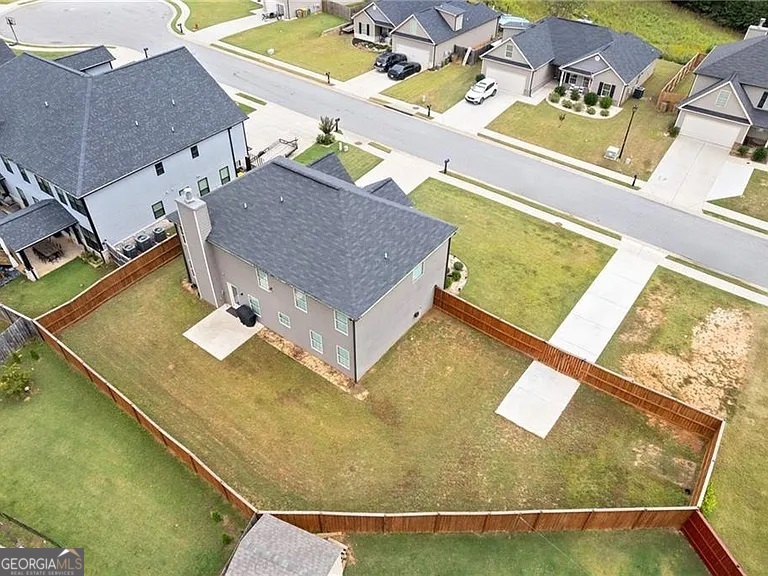 796 Pinnacle Drive Winder GA 30680