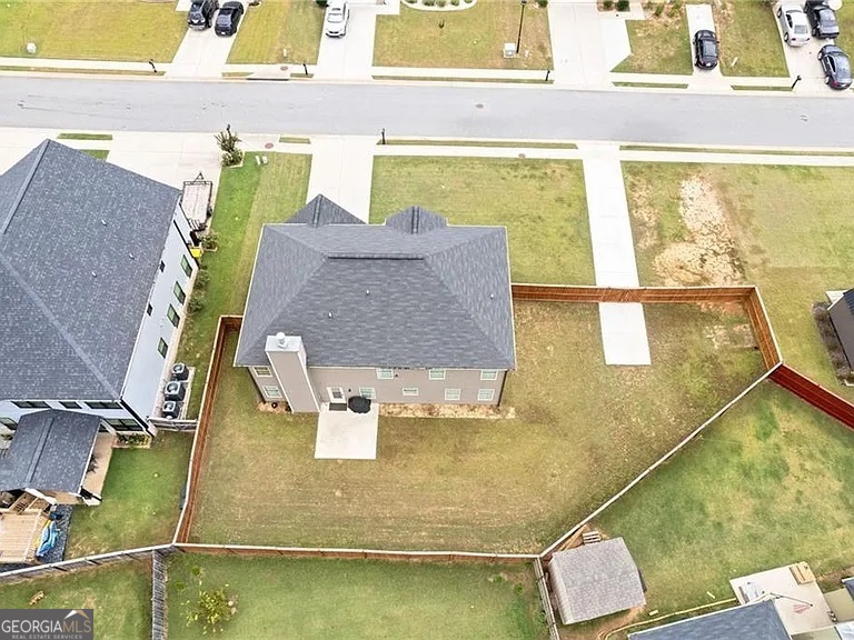 796 Pinnacle Drive Winder GA 30680