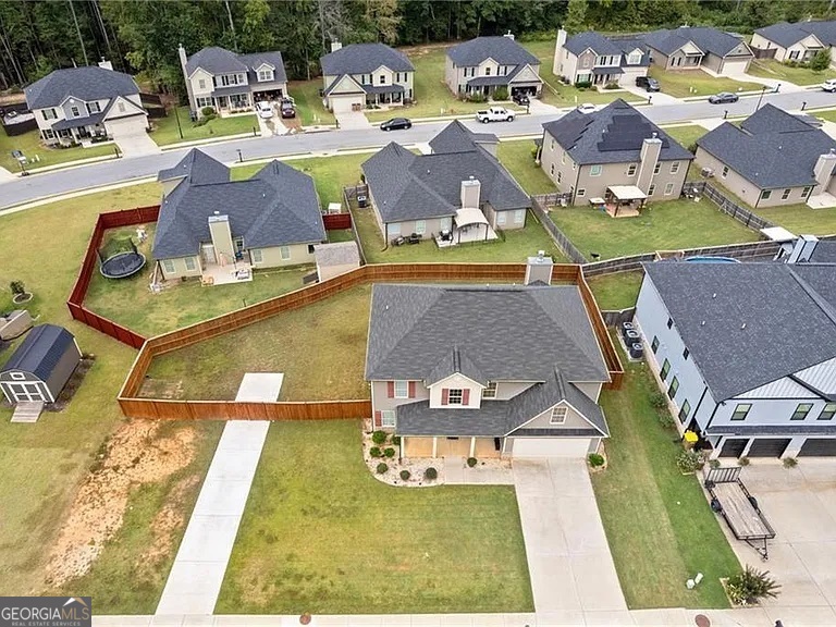 796 Pinnacle Drive Winder GA 30680