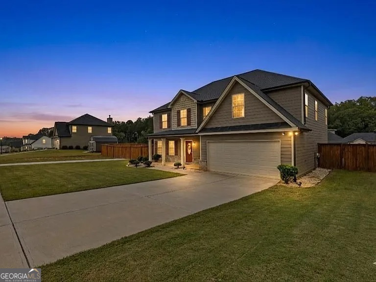 796 Pinnacle Drive Winder GA 30680