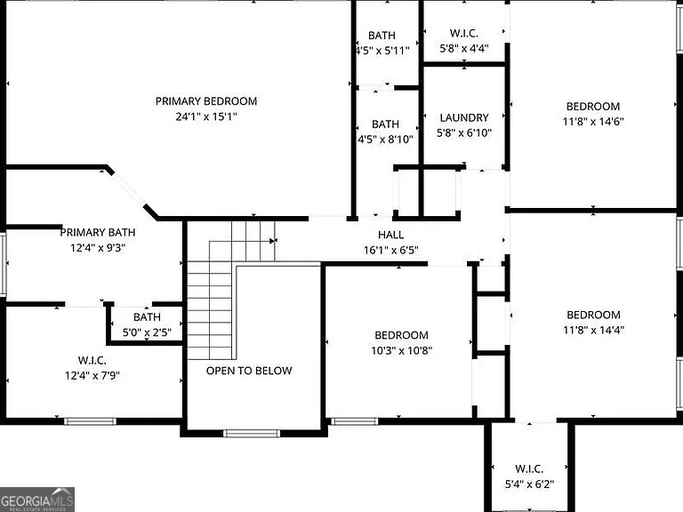 796 Pinnacle Drive Winder GA 30680