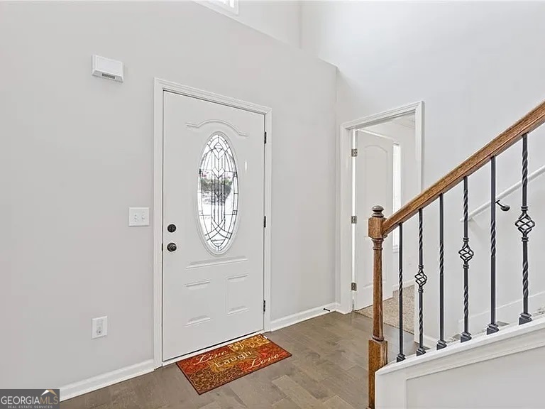 796 Pinnacle Drive Winder GA 30680