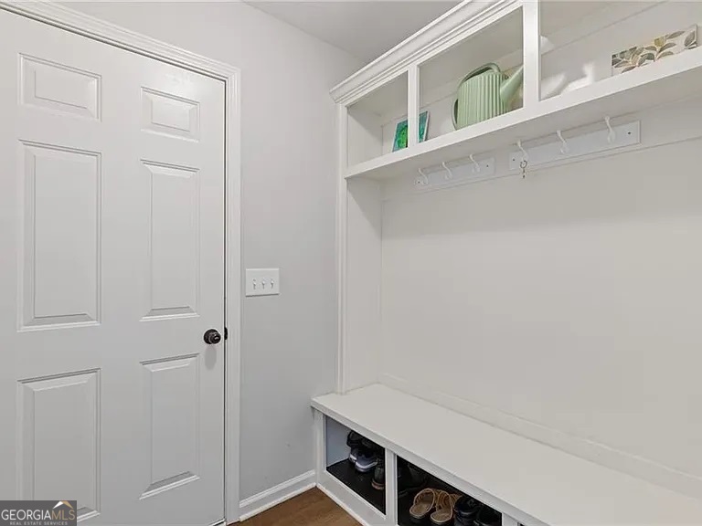 796 Pinnacle Drive Winder GA 30680