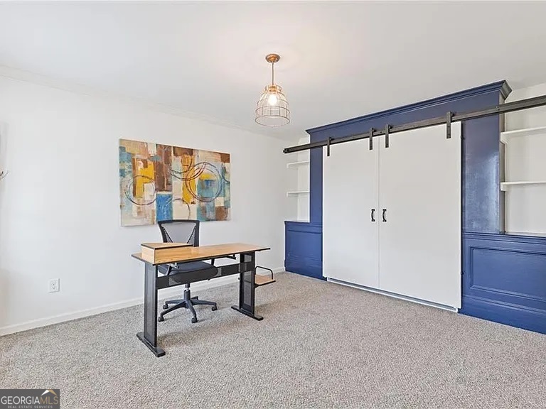 796 Pinnacle Drive Winder GA 30680
