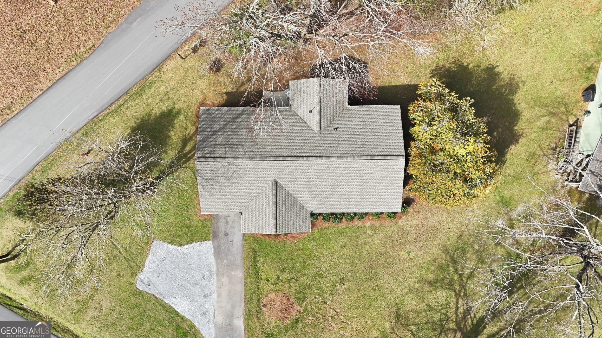 232 Stekoa Falls Road Clayton GA 30525