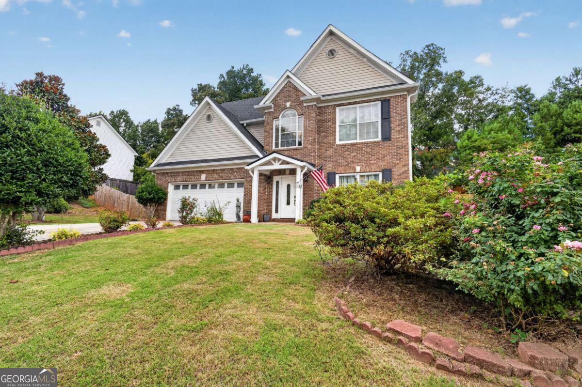 544 Martin Forest Lane Lawrenceville GA 30045