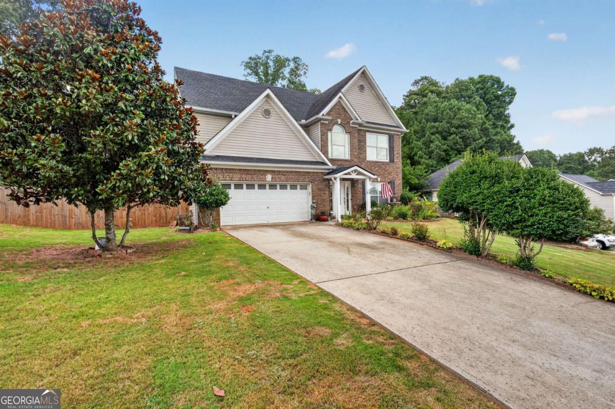 544 Martin Forest Lane Lawrenceville GA 30045