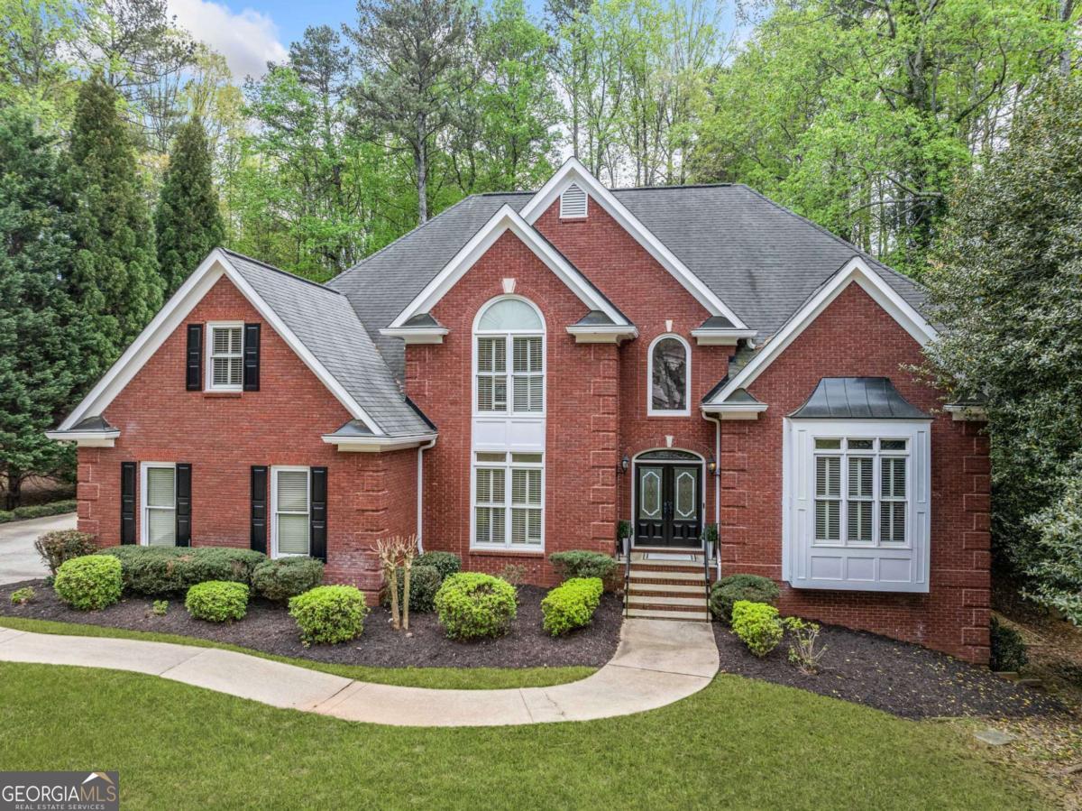 250 Chason Wood Way Roswell GA 30076