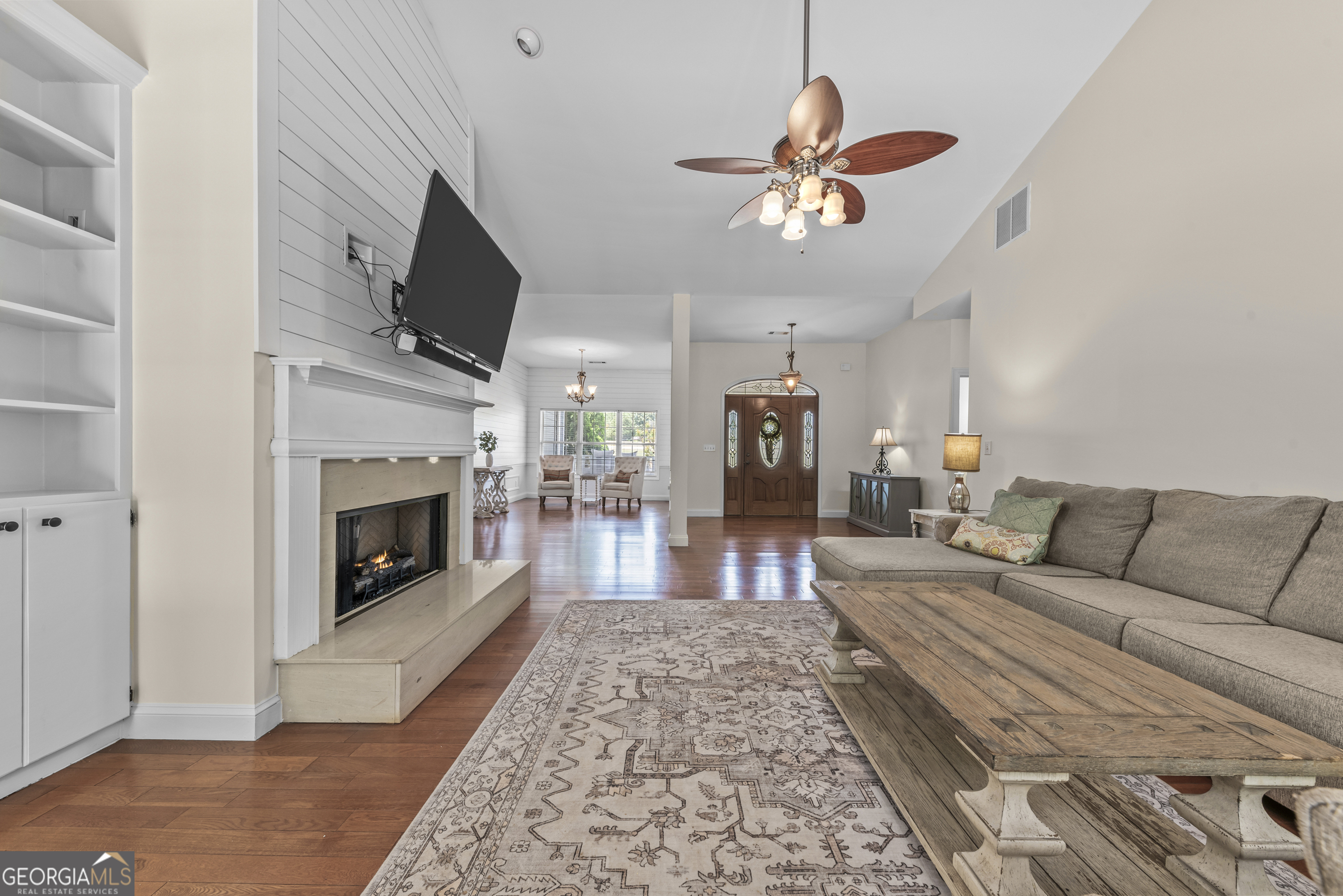 180 Cooper Road Social Circle GA 30025