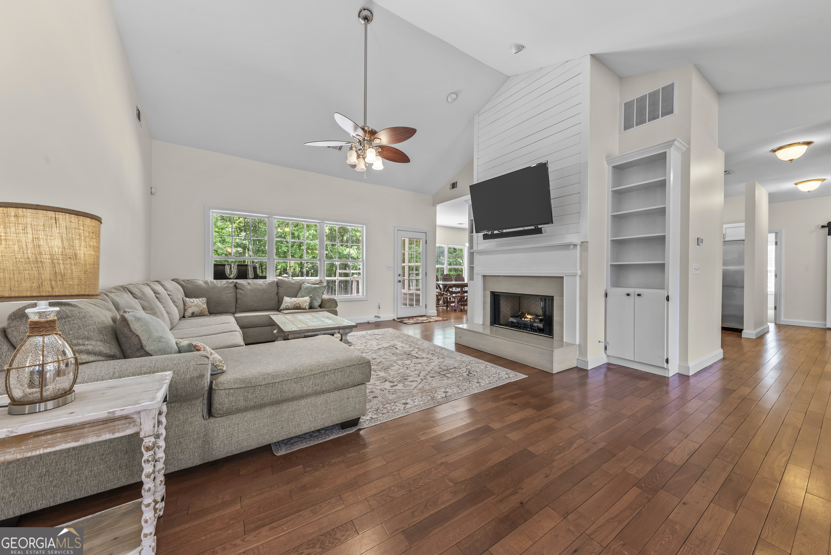 180 Cooper Road Social Circle GA 30025