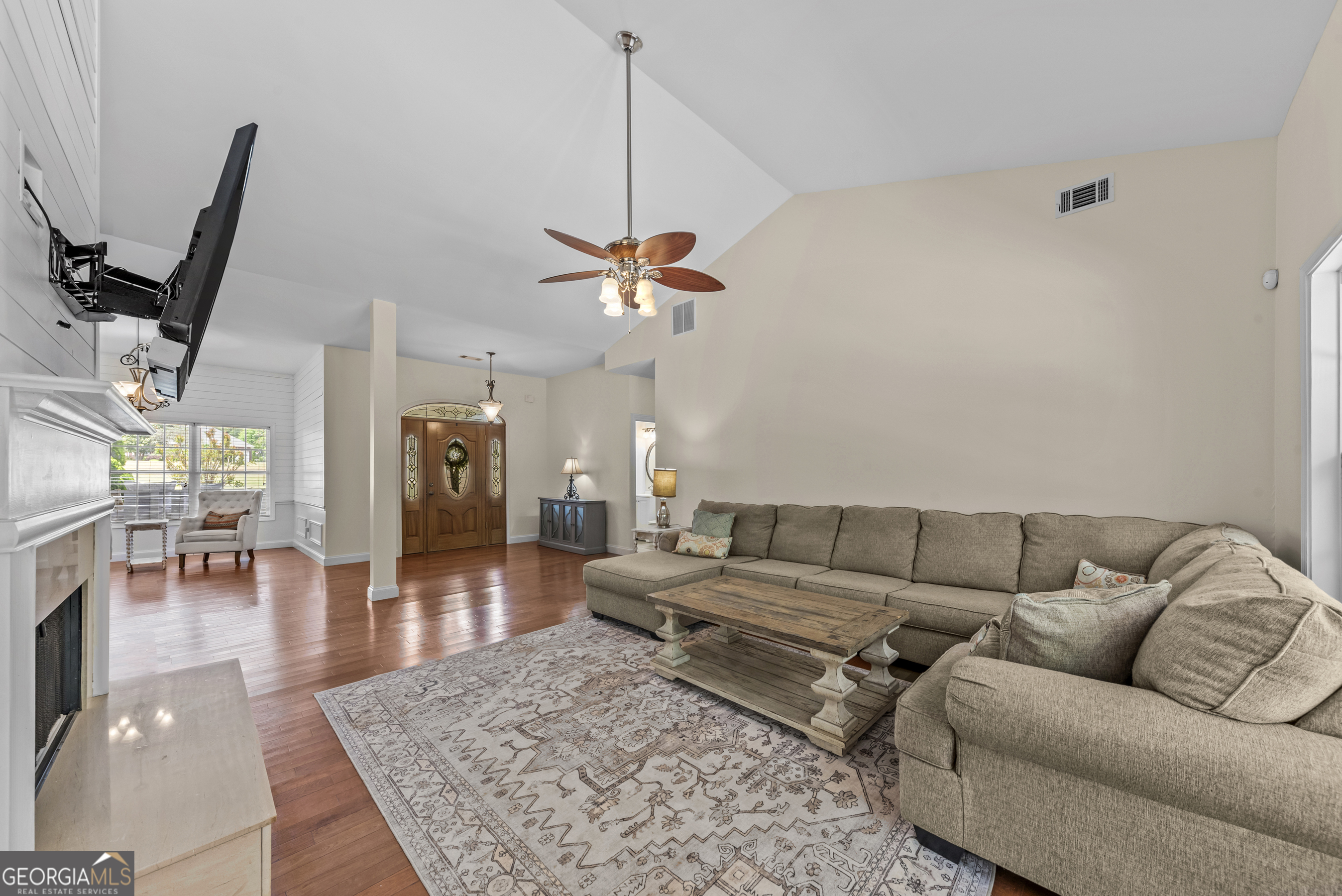180 Cooper Road Social Circle GA 30025