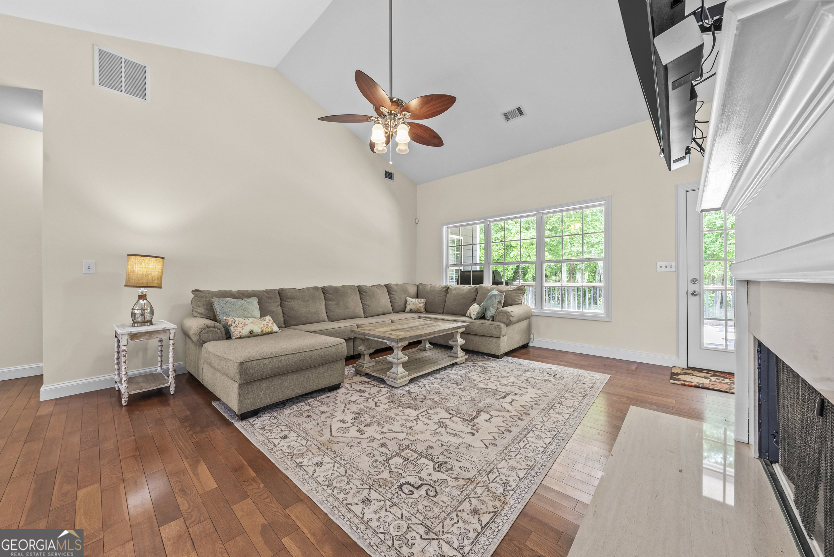 180 Cooper Road Social Circle GA 30025