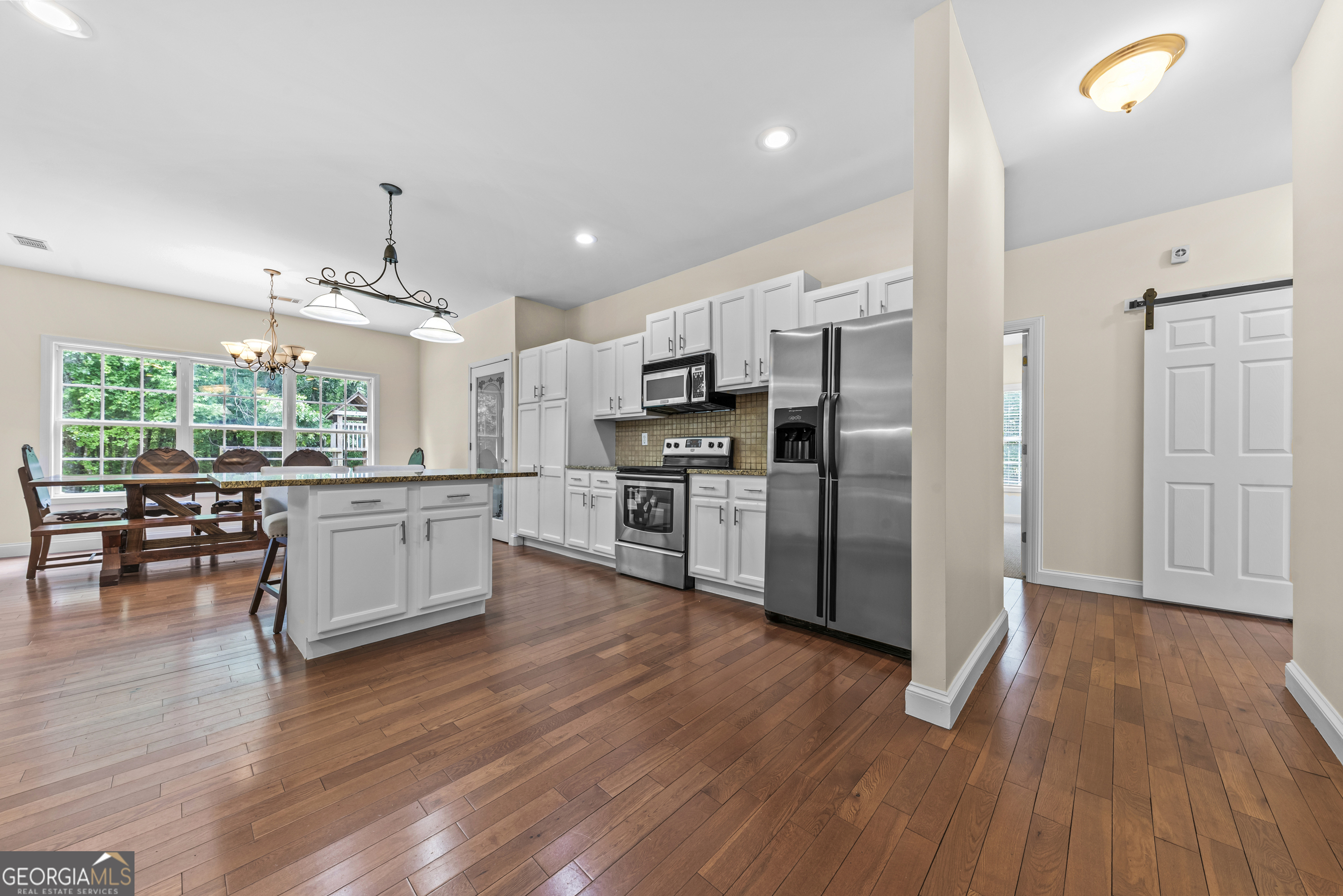 180 Cooper Road Social Circle GA 30025