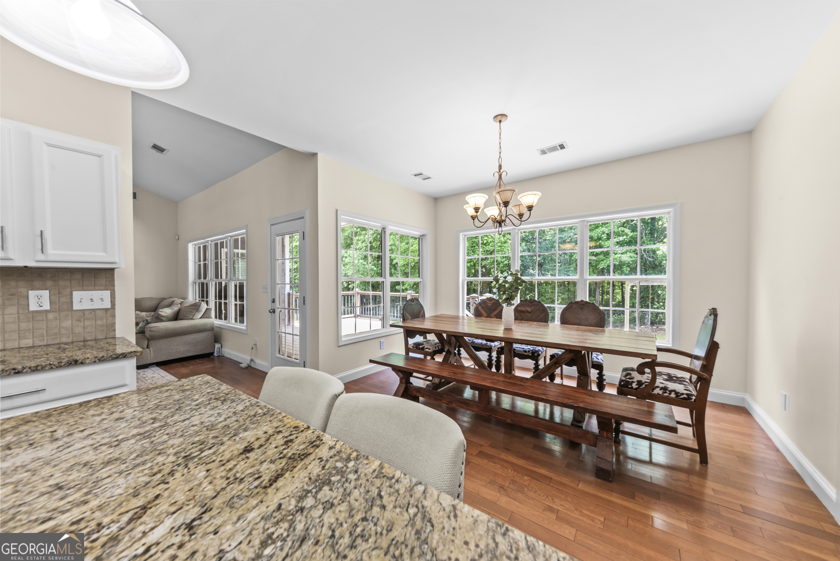 180 Cooper Road Social Circle GA 30025