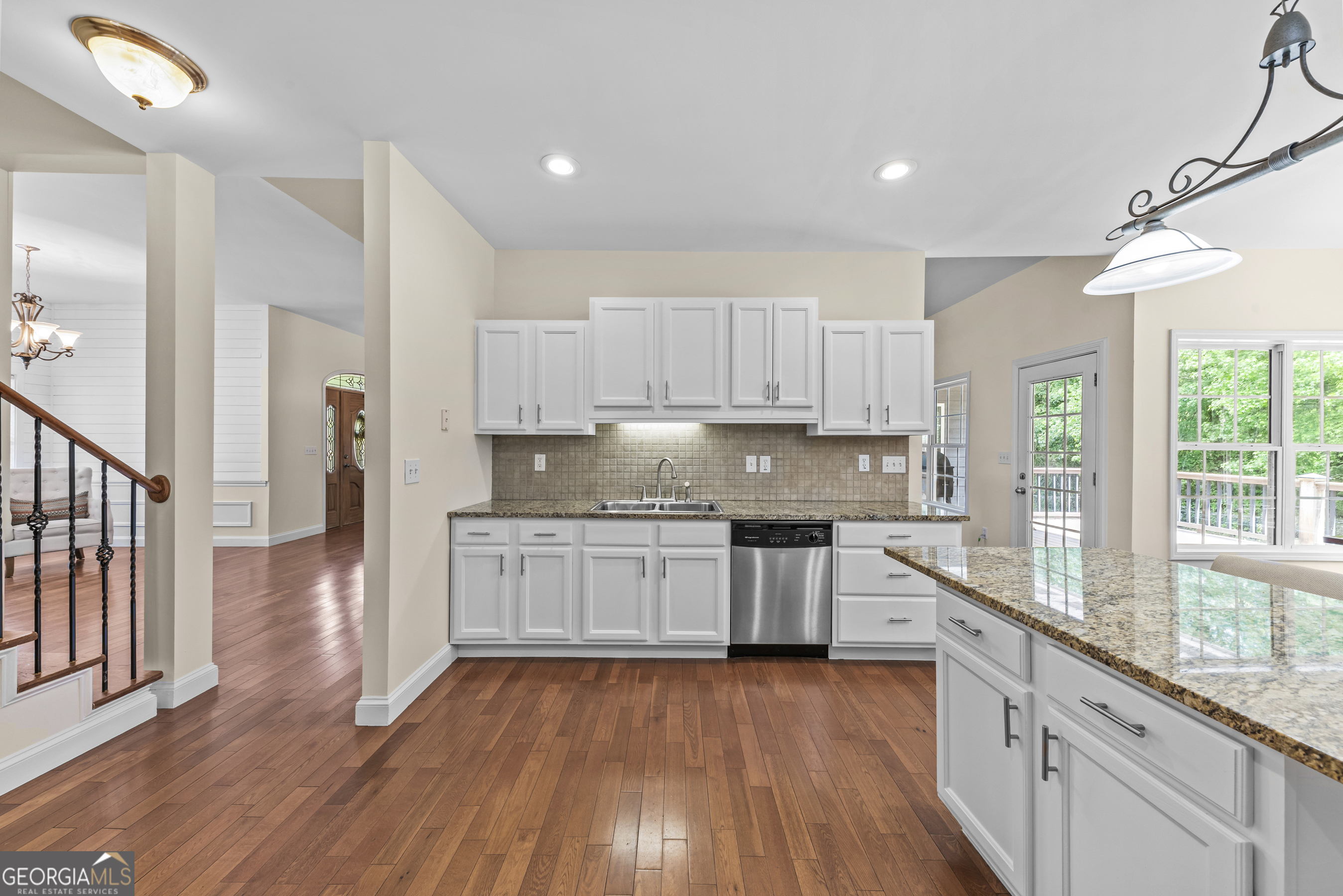 180 Cooper Road Social Circle GA 30025
