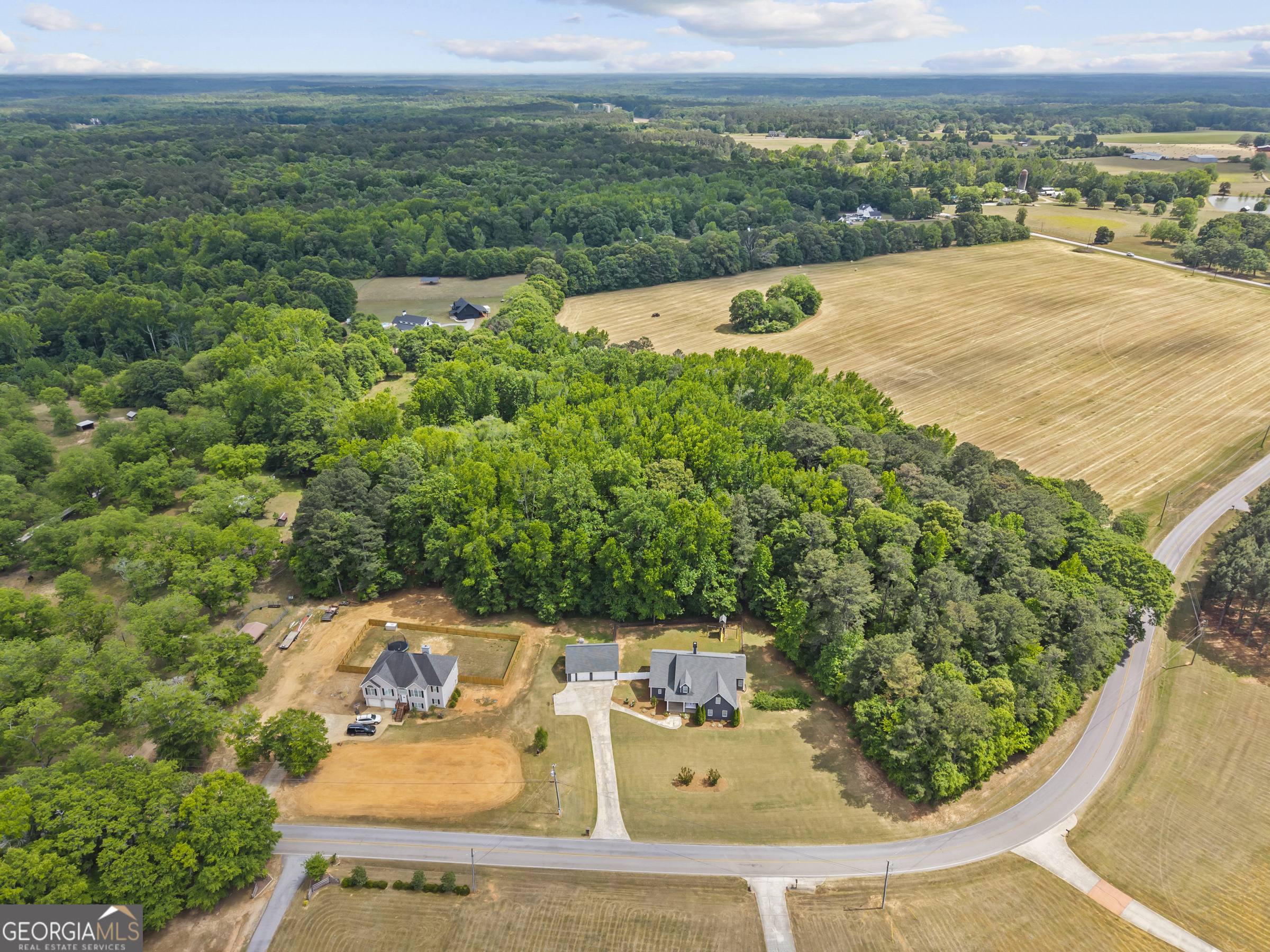 180 Cooper Road Social Circle GA 30025