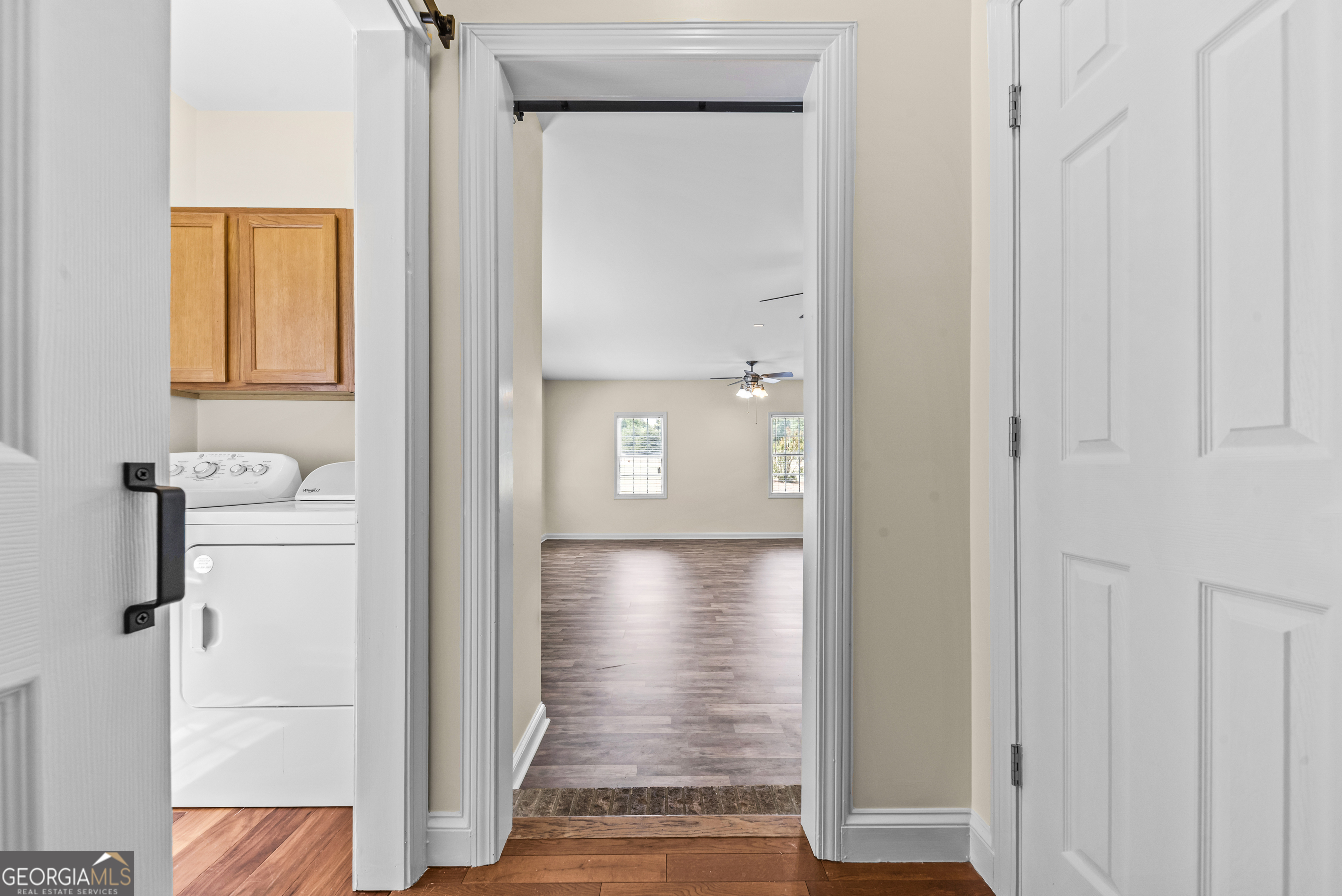 180 Cooper Road Social Circle GA 30025