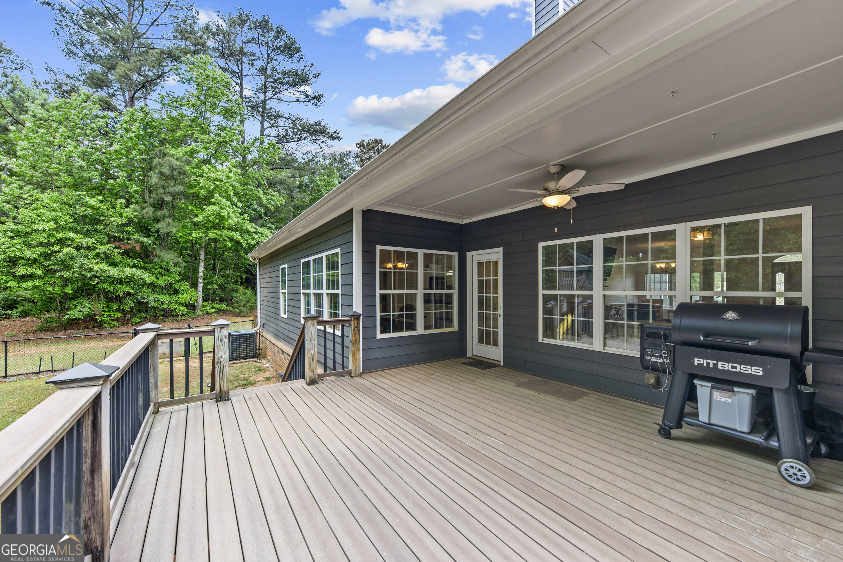 180 Cooper Road Social Circle GA 30025