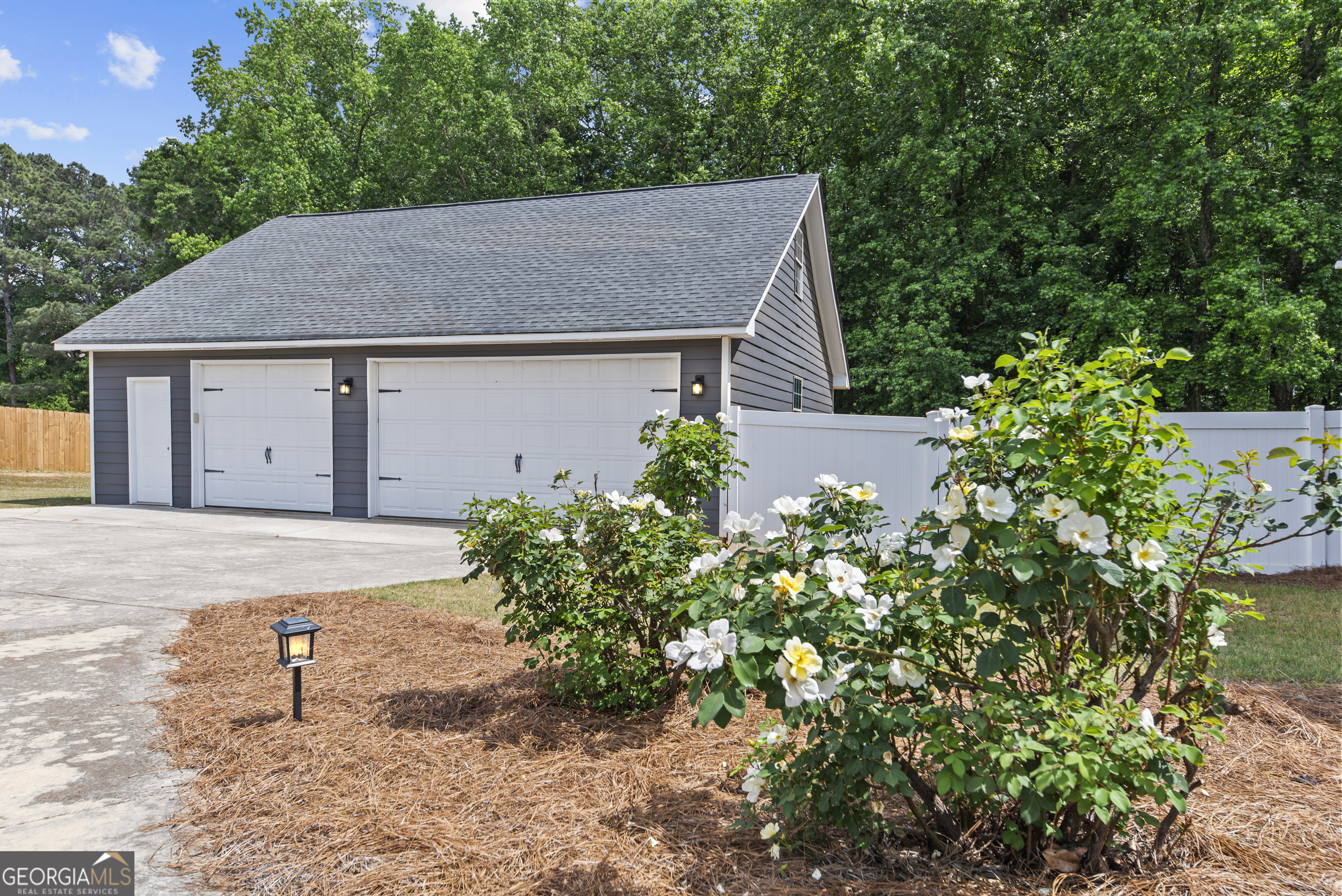180 Cooper Road Social Circle GA 30025