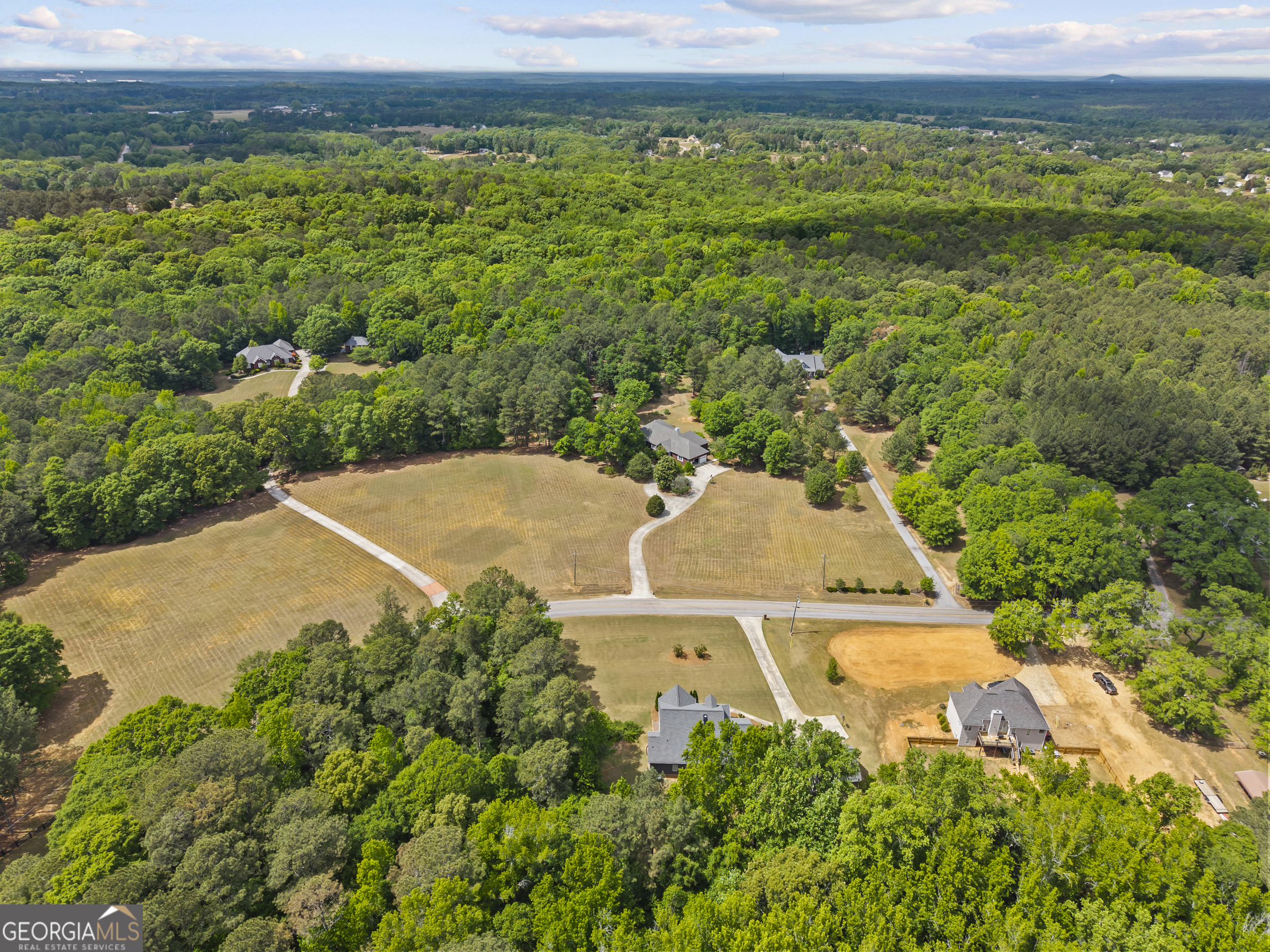 180 Cooper Road Social Circle GA 30025
