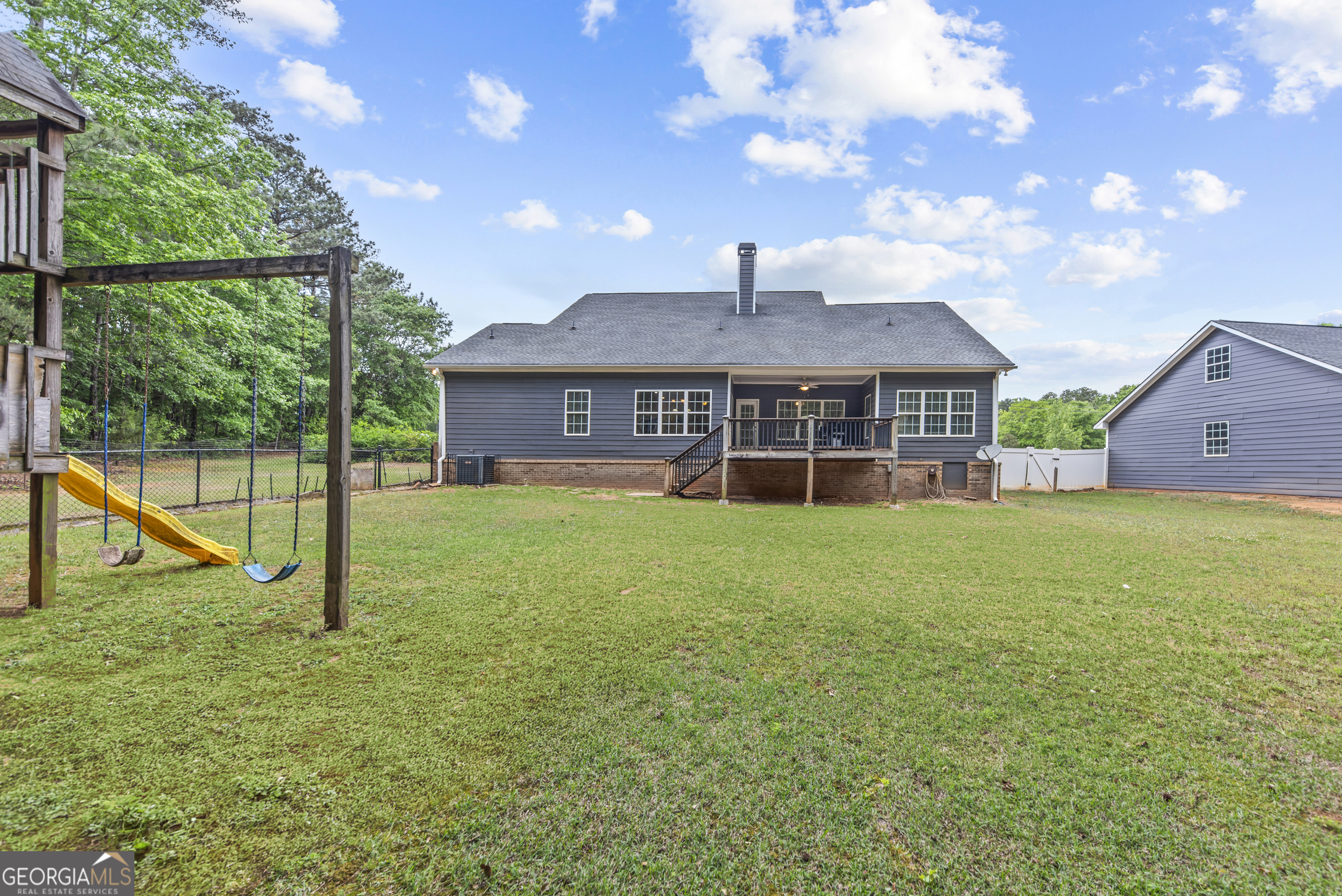 180 Cooper Road Social Circle GA 30025